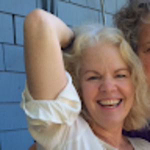 Meet your Posher, Maryclare